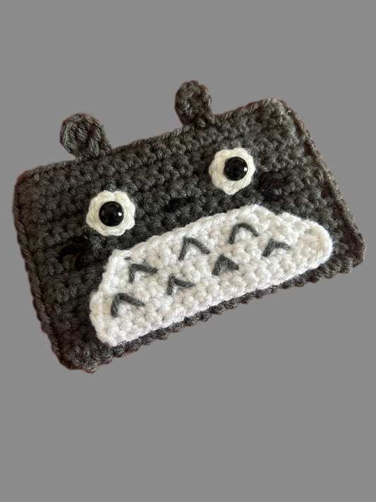 My Neighbor Totoro Wallet