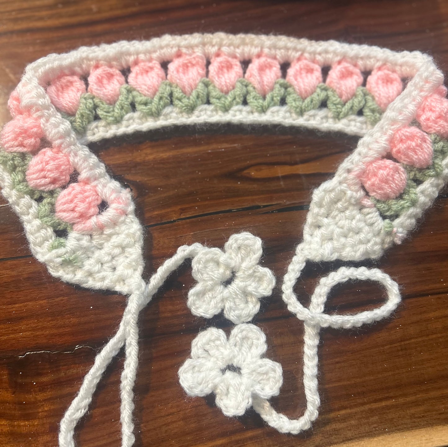 Tulip Headband
