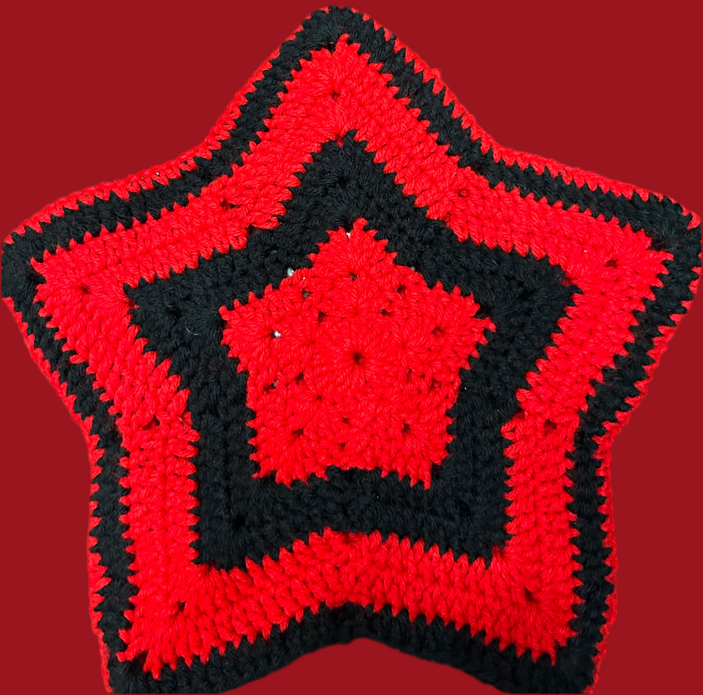 Starburst Crossbody Bag