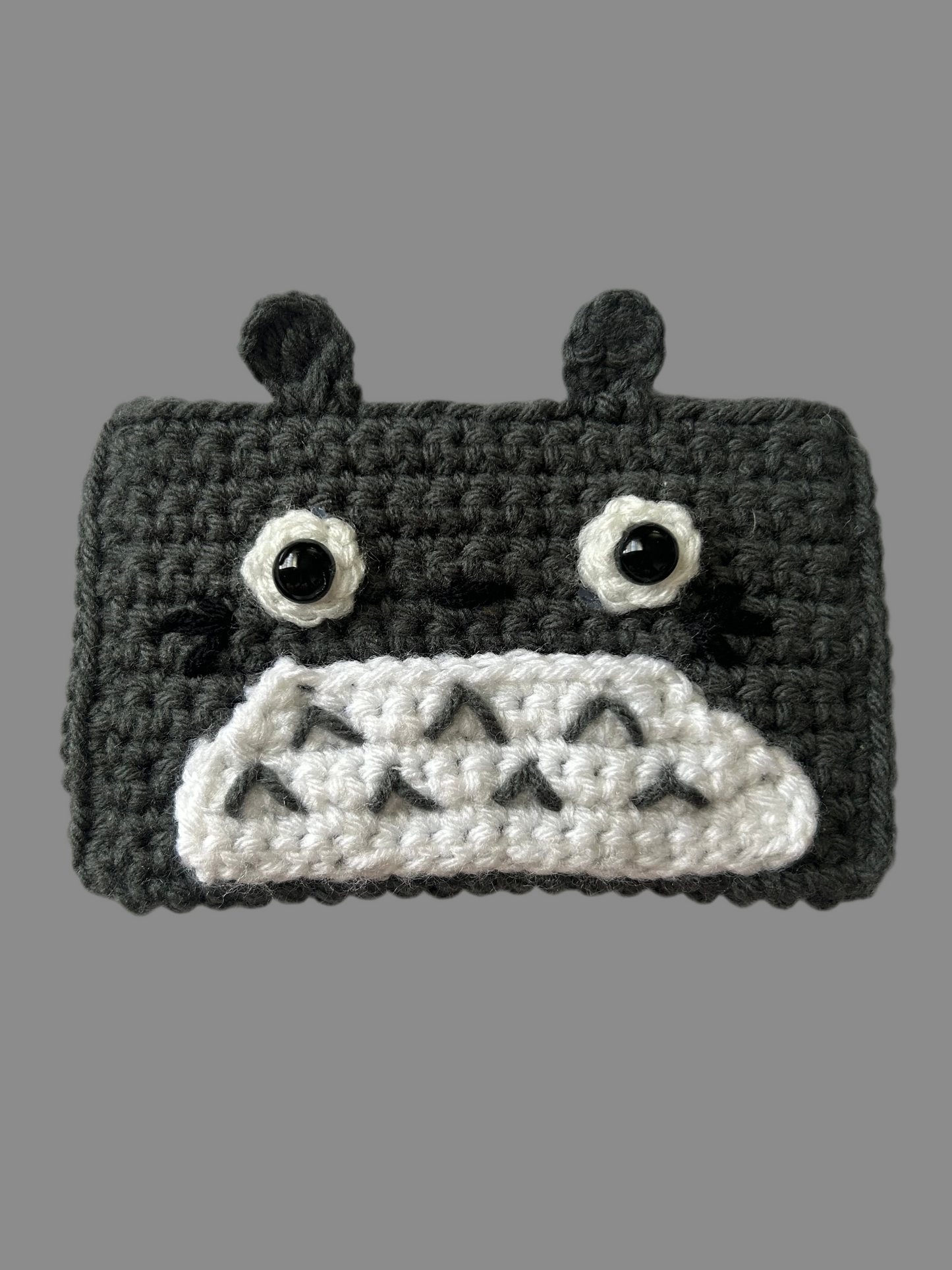 My Neighbor Totoro Wallet