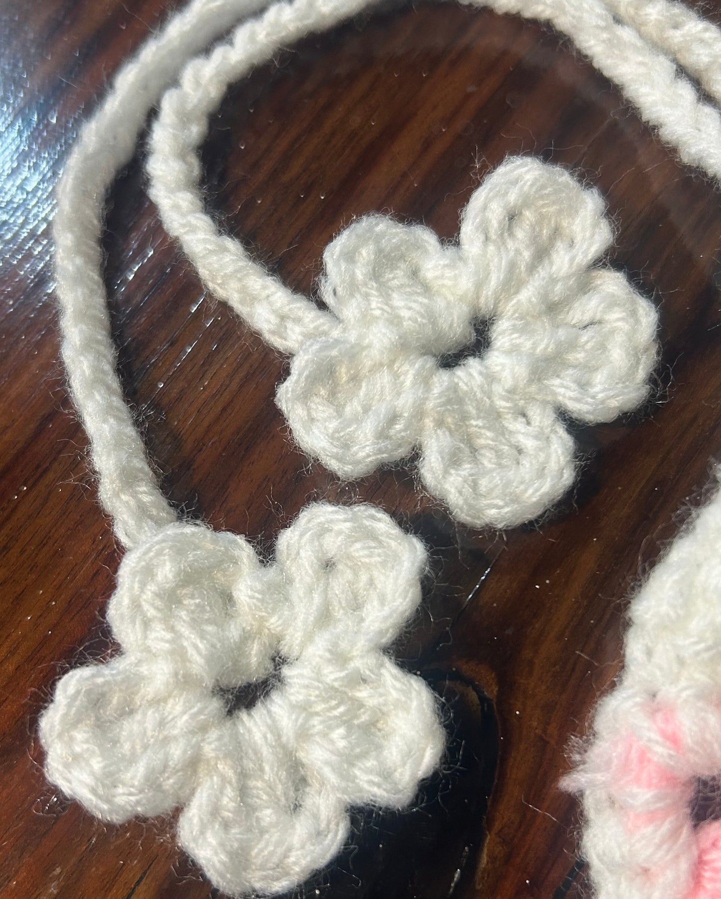 Tulip Headband